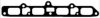 BGA MG8564 Gasket, intake manifold